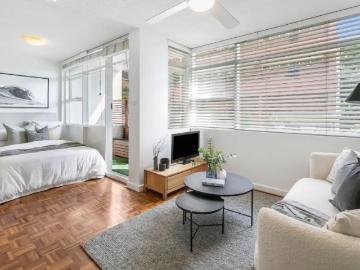 apartment North Sydney NSW DS102088087