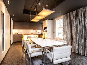 apartment North Row, W1K Mayfair