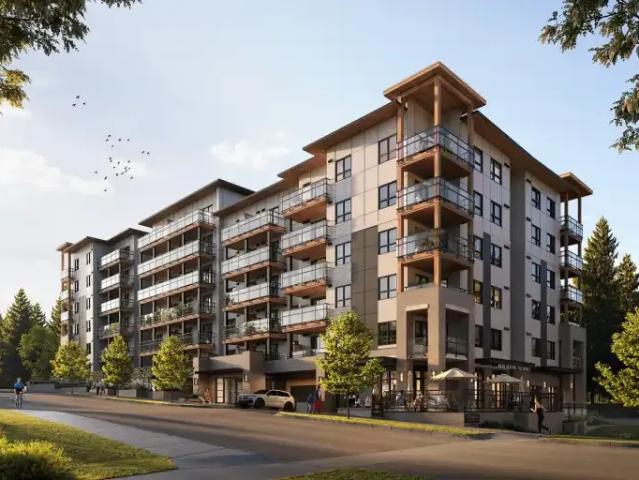Apartment North Vancouver BC 102551573