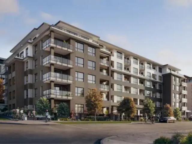 Apartment North Vancouver BC 102951456