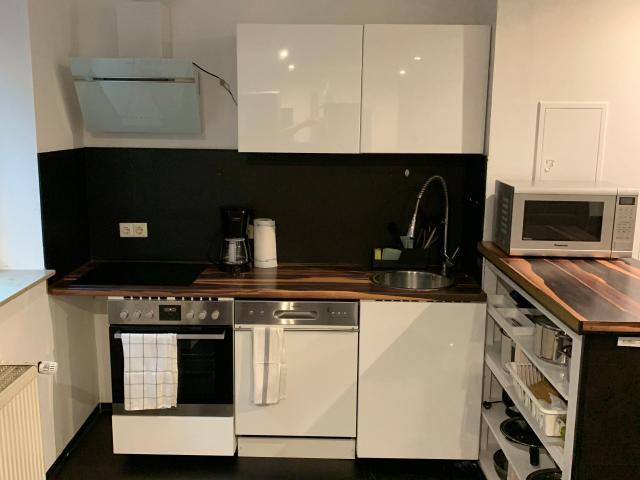 Apartment nähe Hauptbahnhof