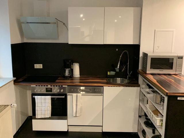 Apartment nähe Hauptbahnhof, Nurnberg Amsterdam Apartments for Rent