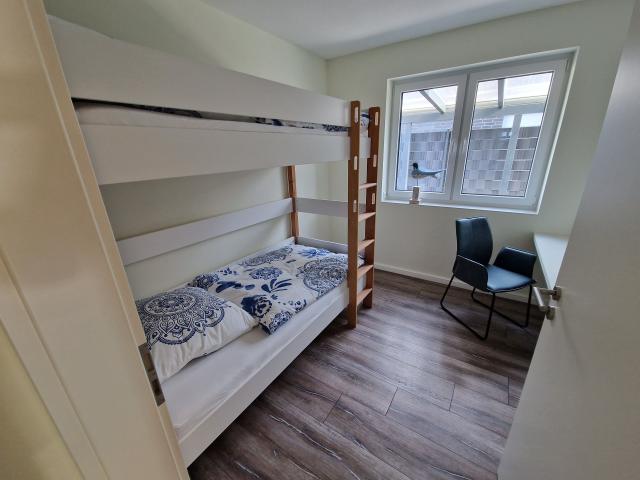 Apartment nahe Meyerwerft in Westoverledingen