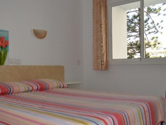 Apartment neu renoviert mit 2 Schlafzimmer im Herzen von Playa del Ingles