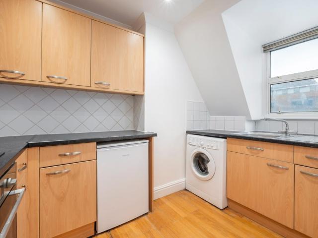 apartment New North Street