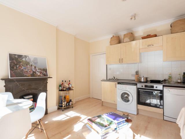 apartment New North Street