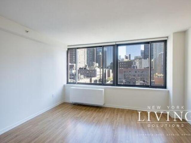 apartment NEW YORK NY 10019 DS70204973