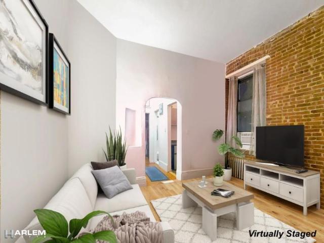 apartment New York NY DS99745518