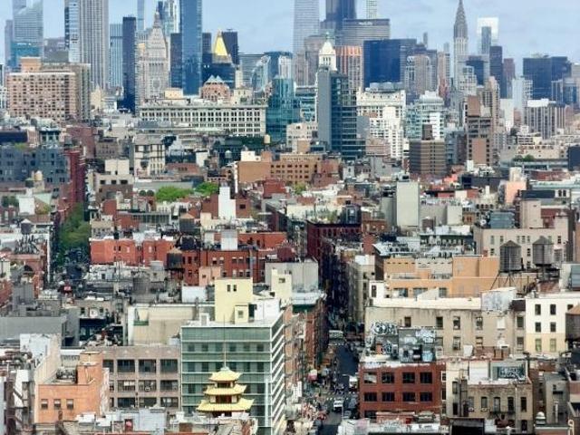 apartment New York NY DS101539169