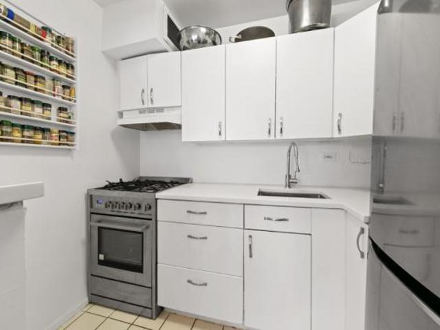 apartment NEW YORK NY ES61501724