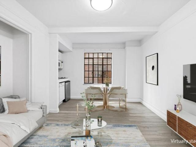 apartment New York NY ES96298794