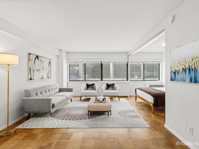 apartment New York NY ES100109637