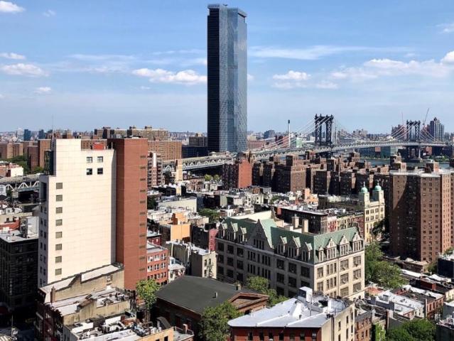 apartment New York NY ES101539169