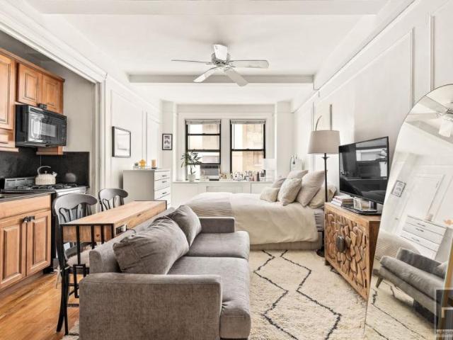 apartment NEW YORK NY ES101294226