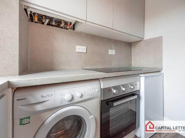 apartment Newhouse, St. Ninians, Stirling, FK8 2AG
