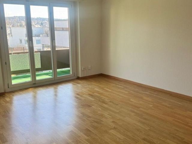 Apartment near the center of Zurich Witikon limited until 31.01.2028