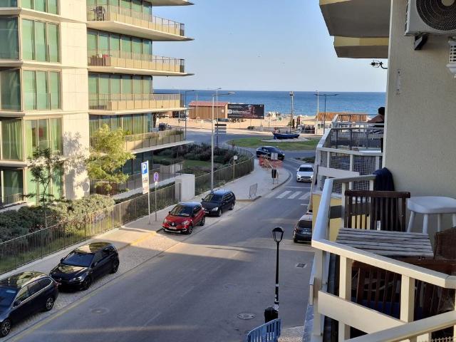 Apartment Near the Beach