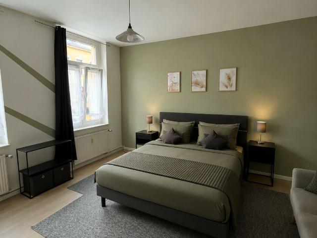 Apartment near the Main Station