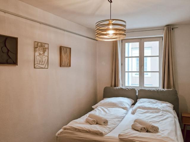 Apartment near the river, Passau Amsterdam Apartments for Rent