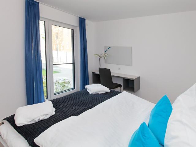 Apartment near to river Spree for up to 3 persons
