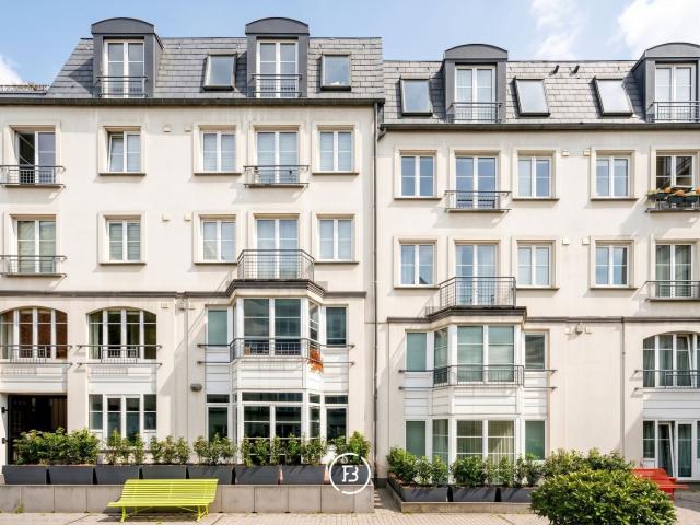 Apartment near Zavel