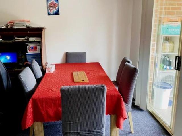 apartment near Austral Street, Sydney