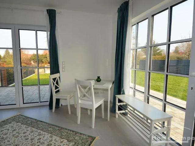 apartment near Campus Berlin Buch