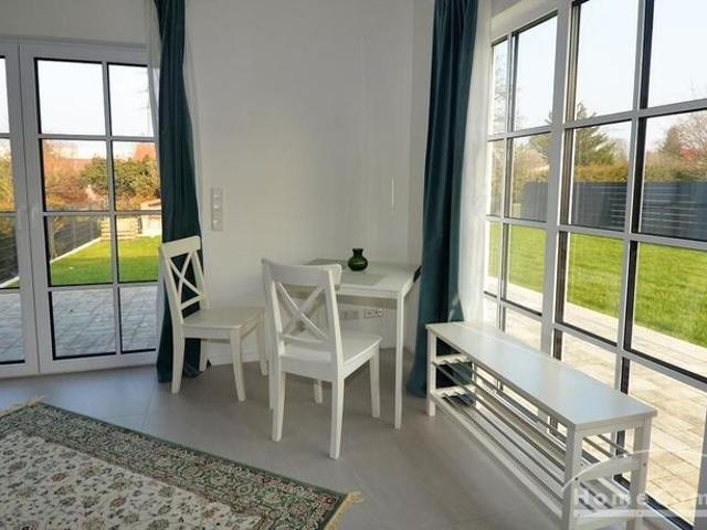 apartment near Campus Berlin Buch