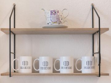 Apartment for rent in Pieschen-Nord