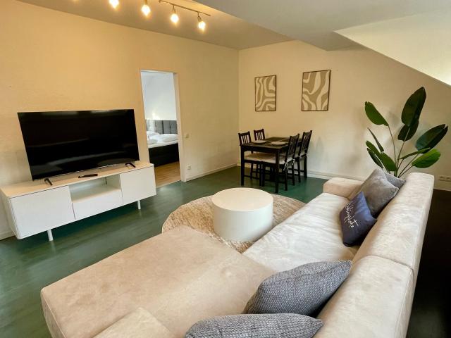 Apartment Near CHIO Aachen