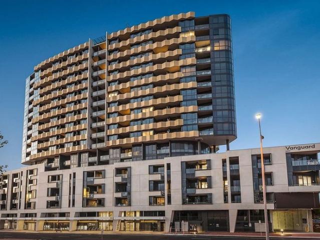 Apartment near Monash University