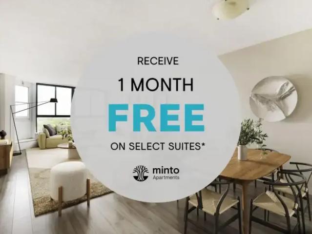 Apartment Nepean ON 104939526
