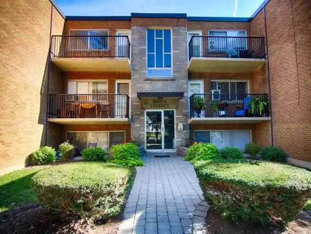 Apartment Niagara Falls ON 103878648
