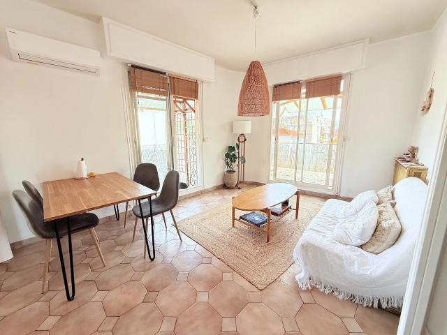 apartment Nice 06000 Saint Augustin