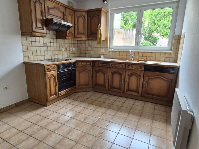 apartment Niederbronn les bains
