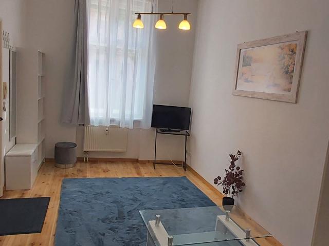 Apartment Number 1 near Brandenburger Gate