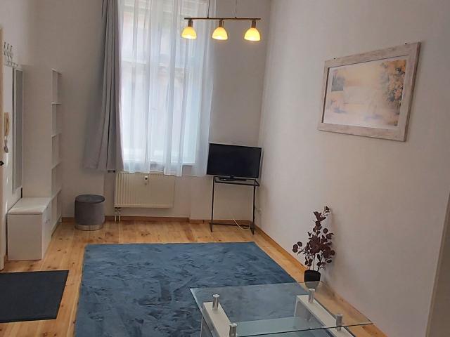Apartment Number 1 near Brandenburger Gate, Potsdam Amsterdam Apartments for Rent
