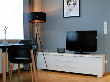 Apartment smart Erlangen, Erlangen Amsterdam Apartments for Rent