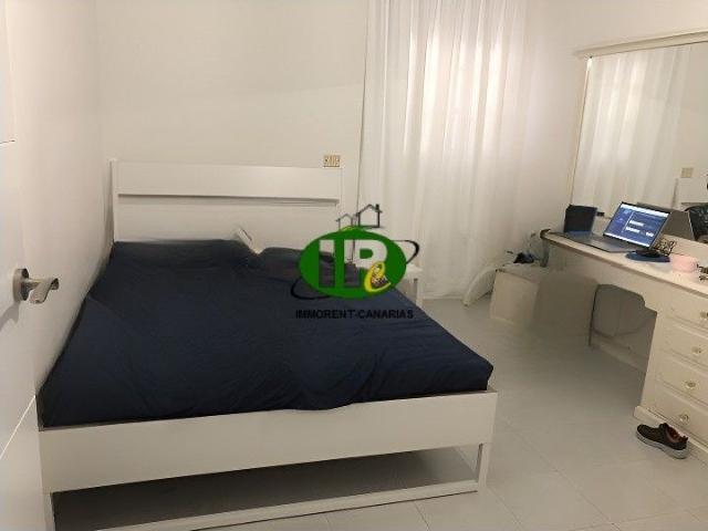 Apartment Souterrain mit 4 Schlafzimmer und 2 Bäder