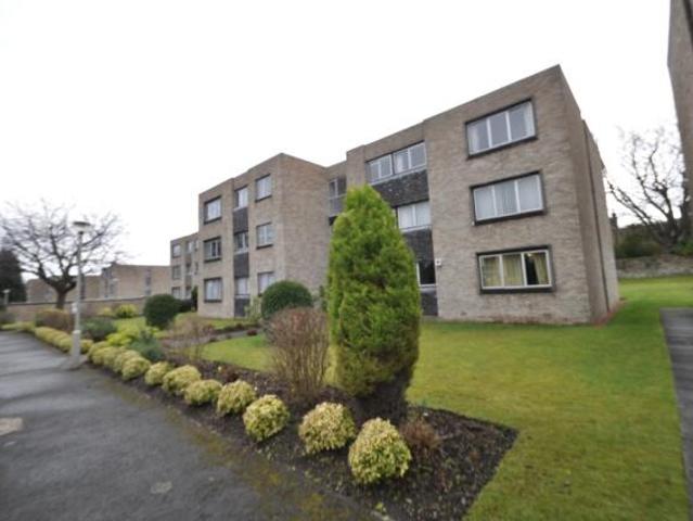 apartment South Oswald Road, Grange, Edinburgh, EH9 2HQ, EH9