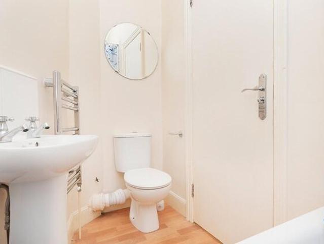 apartment South Oxford Street, Newington, Edinburgh, EH8 9QF