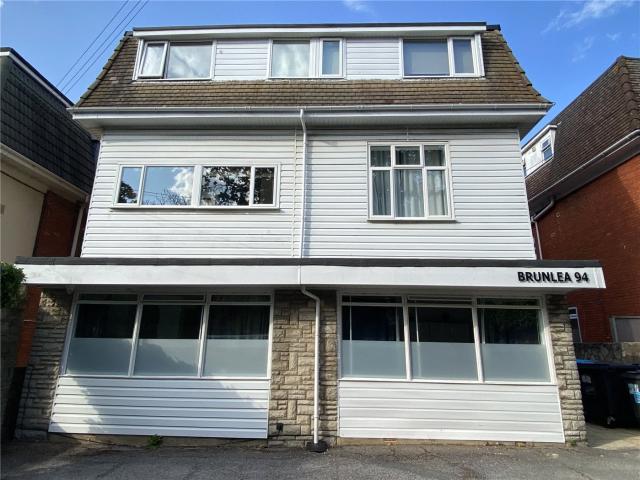 apartment Southbourne Road Southbourne, Dorset