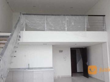 Apartment SOHO Mezzanine siap huni di Brooklyn, Alam Sutera