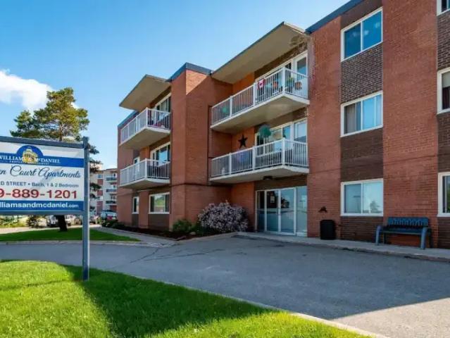 Apartment Sault Ste. Marie ON LS105280369