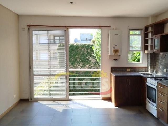 apartment, SAAVEDRA al 200, Espora 282, Ramos Mejía