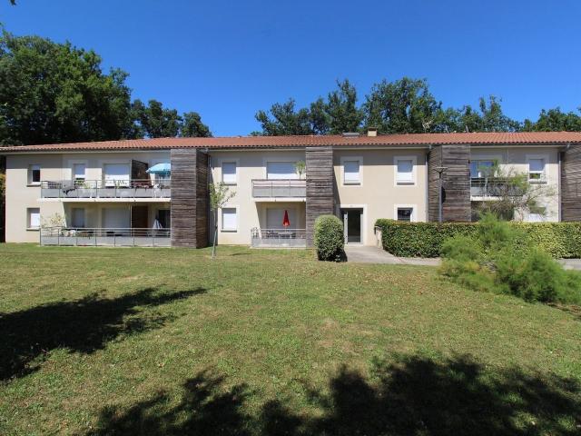 Apartment Saint Jean