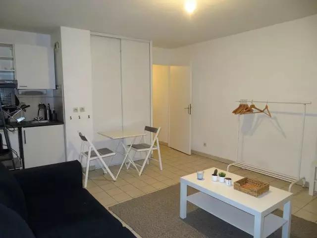 Apartment Saint Orens de Gameville