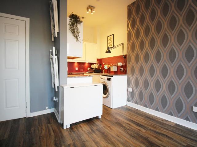 apartment Sandbank Street, Maryhill, Glasgow, G20 0PJ