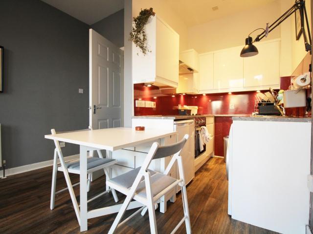 apartment Sandbank Street, Maryhill, Glasgow, G20 0PJ