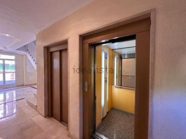 Apartment Santa Pola Tamarit
